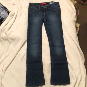 Guess skinny boot Adriana fit jeans